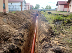 Жители юга Волгограда останутся на два дня без воды