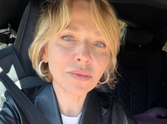 За измученный вид и плохой испанский раскритиковали покинувшую Россию Джанабаеву