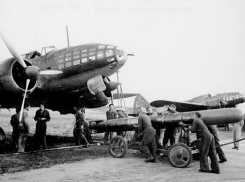 26 июля 1942 года - на помощь Сталинграду прибыли 200 самолетов с Дальнего Востока