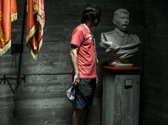 Американский таблоид New York Times рассказал о культе Сталина в Волгограде