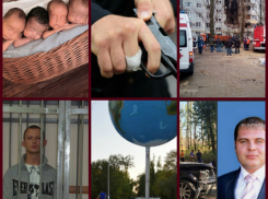 «Блокнот Волгоград» подвел итоги уходящего года: тоннель открыт, ЧМ-2018 состоится, а заказные убийства не прекращаются