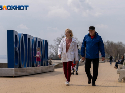 Публикуем список перекрытия улиц в Волгограде на 1 Мая