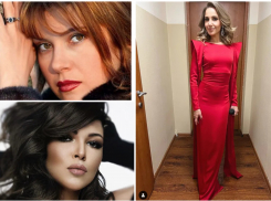 Волгоградские звезды попрощались с подписчиками в Instagram