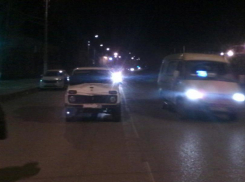 На юге Волгограда водитель на «Ниве» насмерть сбил 57-летнюю заведующую библиотеки