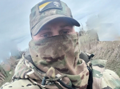 Медалью Жукова наградили участника СВО из Волгоградской области