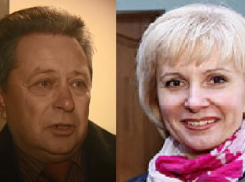 Волгоградский губернатор начал 2021 год с отставок: первыми ушли главы Госстройнадзора и комитета туризма