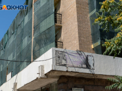 Труп постояльца найден в гостинице под Волгоградом