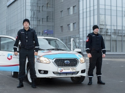 А кто защитит ваш дом и офис в новогодние каникулы