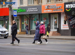 35 человек умерли от коронавируса за сутки в Волгоградской области