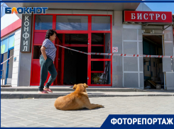 Приговоренный к сносу торговый комплекс в Волгограде покинули все арендаторы