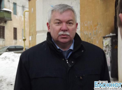 В ближайшие дни уволят  главу одного из районов Волгограда