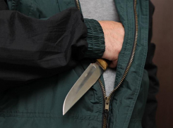 Волгоград вошел в топ-20 самых криминальных регионов России