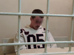 Забивший молотком на глазах двоих детей волгоградку 21-летний студент юрфака идет под суд