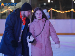 Небольшой снег и тепло до +5º: все о погоде в Волгограде на 18 марта 