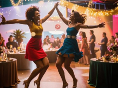 Почти по 10 тысяч на человека: корпоратив мечты готовят для волгоградских энергетиков