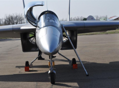 Испытания волгоградского самолета прошли успешно