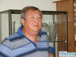 Волгоградский тренер по легкой атлетике рассказал о своих воспитанниках
