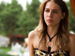  Участница «Мисс Блокнот Волгоград-2016» Наталья Чернуха: «Мне было стыдно за своих друзей, пришедших в кафе без денег»