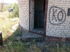 Общественники Волгограда борются с незаконным сливом отходов в Волгу