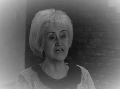 Большая потеря: в Волгограде скончалась заслуженный врач России  