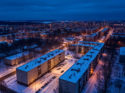 Массовую атаку БПЛА отразили в Волгоградской области