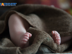 10 младенцев умерли в Волгоградской области