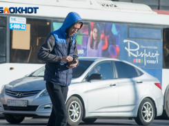 Волна похолодания надвигается на Волгоградскую область 