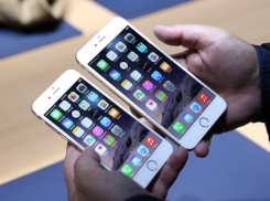 IPhone 6 в Волгограде подорожал на 7 тысяч