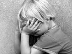 Волгоградка морила голодом 4-летнюю дочь за плохое поведение