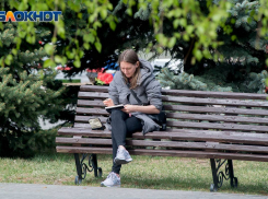 Заморозки, высокое давление и облачность: все о погоде 29 октября в Волгоградской области