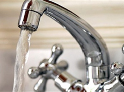 Красноармейский район остался на неопределенный срок без горячей воды