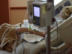 25-летняя камышанка скончалась в больнице после жестокого избиения