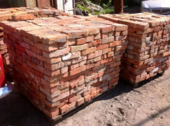 В Волгограде снова начался рост цен на стройматериалы