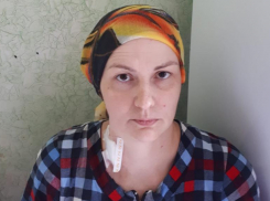 «Кому будут нужны мои дети?»: жительнице Волгоградской области пришлось платно сдать анализы, чтобы обнаружить лейкемию