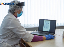 Волгоградский облздрав прокомментировал выписку пациентки с коронавирусом 