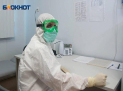 «Экспресс-тесты заказывают сотнями»: в Волгоградской области накрылся реальный учёт больных COVID-19