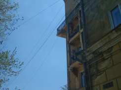 Жители пяти районов Волгограда начнут неделю без электричества