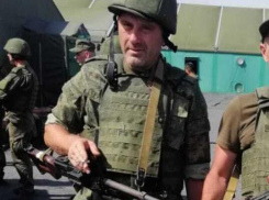 Президент посмертно наградил волгоградского стрелка Александра Шутова