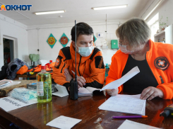 Восемь пропавших человек найдены мертвыми в Волгоградской области 