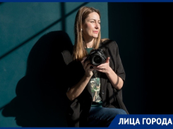 Волгоградка ушла из администрации, и теперь ее работы показывают в Эрмитаже
