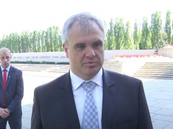 Путин не смог ничего сделать с коррупцией в Волгограде