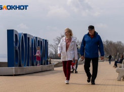 Волгоградцев ждут длинные майские выходные 