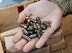 Под Волгоградом мужчина 10 лет хранил во дворе боеприпасы времен ВОВ