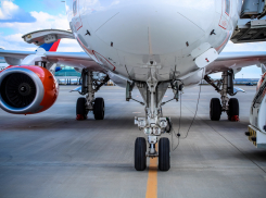 Из Волгограда в Симферополь запустили авиарейсы 