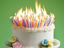 Сразу четыре волгоградских чиновника отмечают день рождения