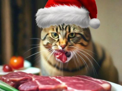 Мясные блюда к новогоднему столу!