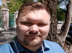 Друзья умоляют спасти 27-летнего инженера-технолога из Волгограда с 98% поражением легких