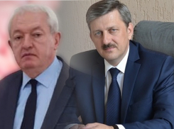 Мэру Волгограда Марченко дали мастер-класс коллеги из райцентра области