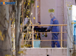 В Волгограде от COVID-19 умер 90-летний мужчина и 92-летняя женщина
