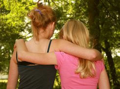 В Волжском лицей №1 «заминировали» две школьницы